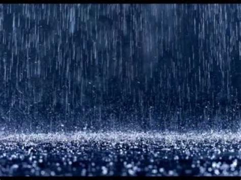 Sound of rain falling - Rain Sounds, Rain falling Gently at Night for you to Relax or for Sleeping, VIewers also enjoy using it to Meditate or relieve Stress🔴 12 Hour version: http...